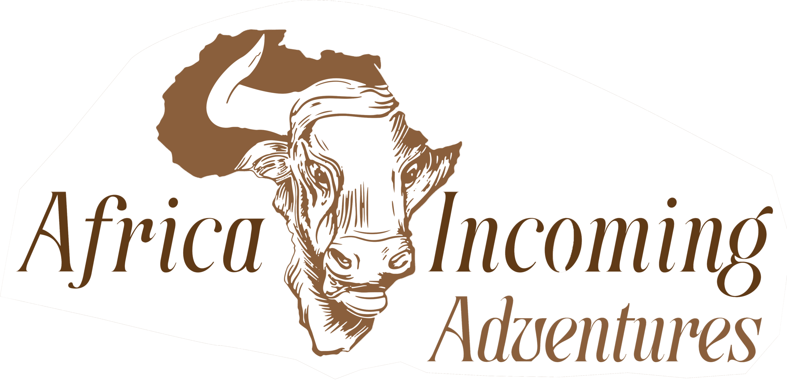 Africa Incoming
